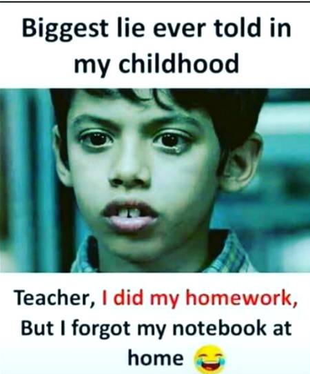 Social media post