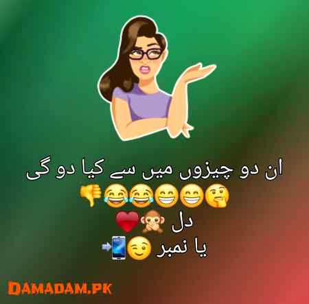 Social media post