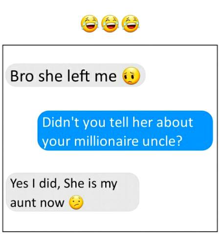 Social media post