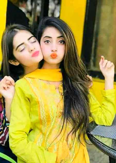 Social media post