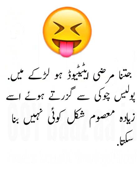 Social media post