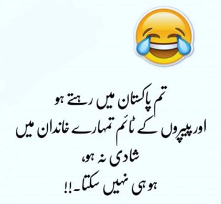 Social media post