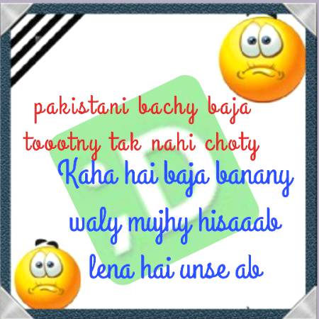 Social media post
