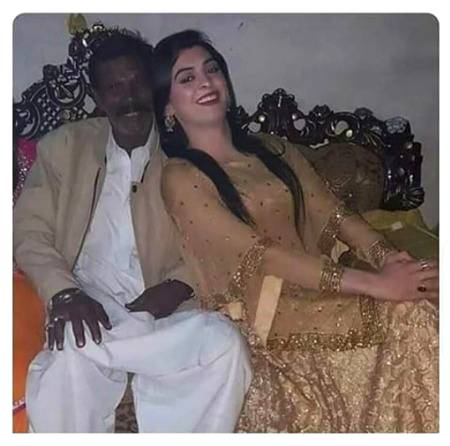 Social media post