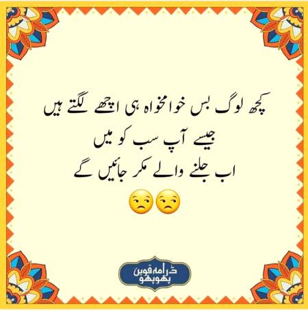 Social media post