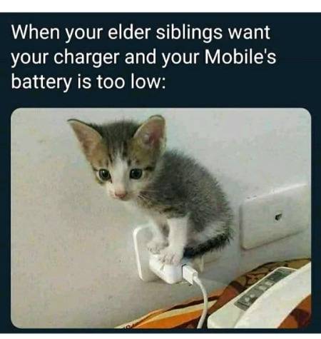 Social media post
