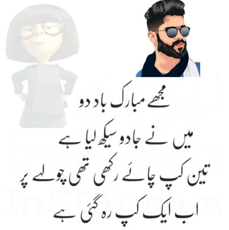 Social media post