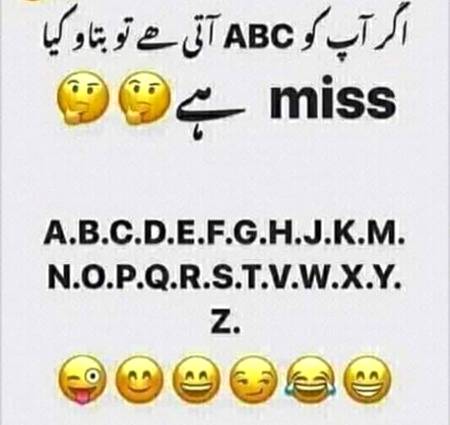 Social media post