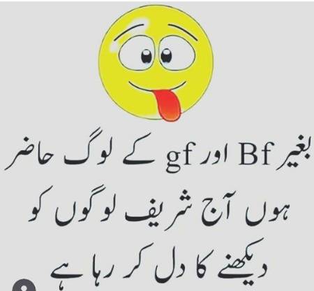 Social media post