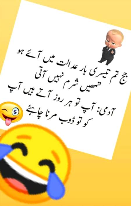 Social media post