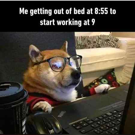 Social media post