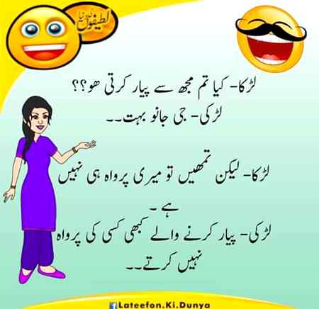 Social media post