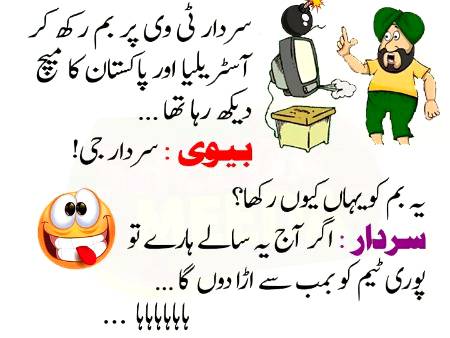 Social media post