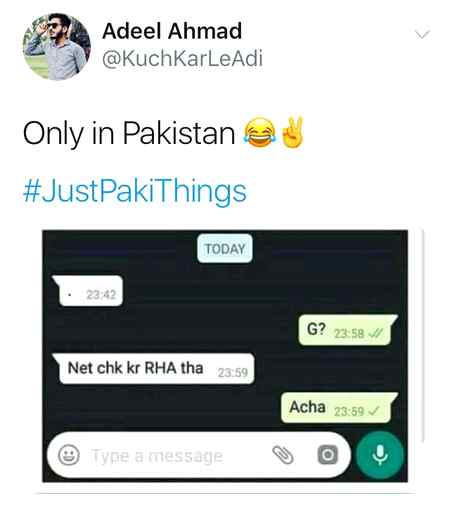 Social media post