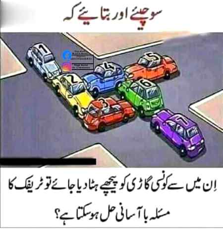 Social media post