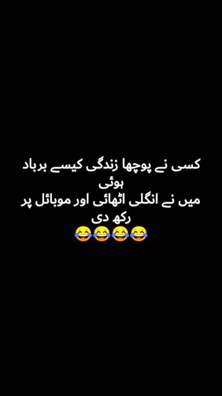 Social media post