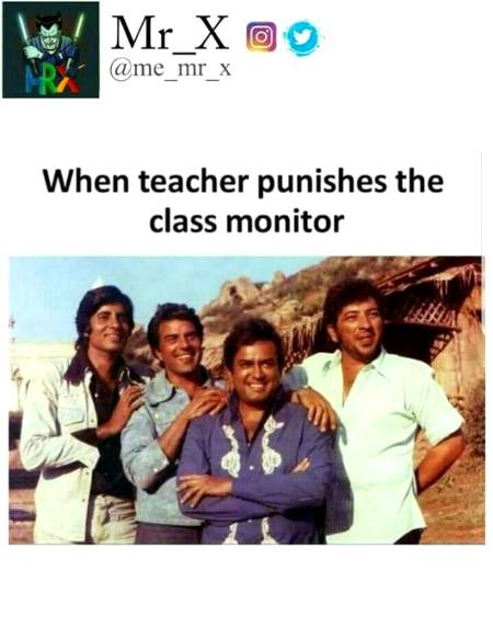 Social media post