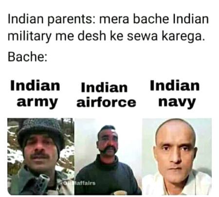 Social media post