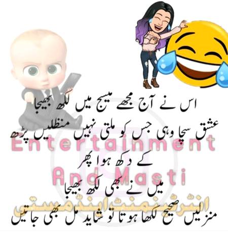 Social media post