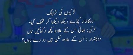 Social media post