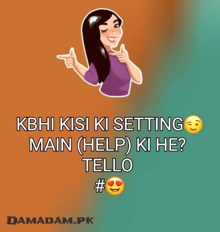 Social media post