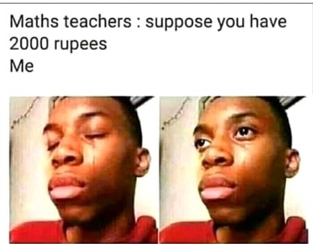 Social media post