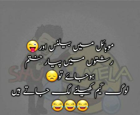 Social media post