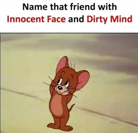 Social media post