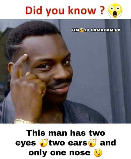 Social media post
