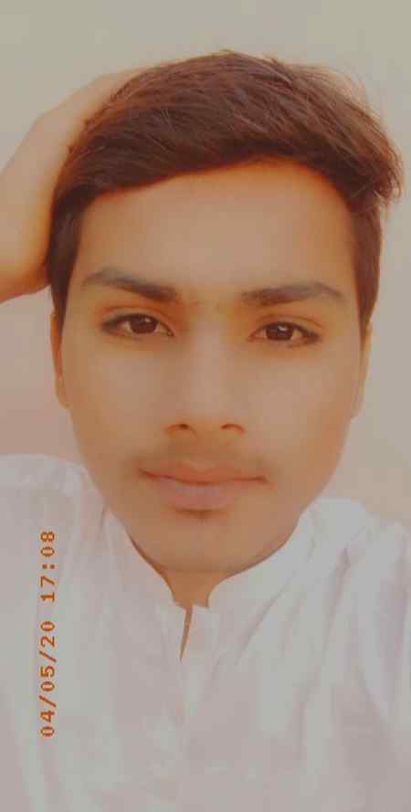 Social media post