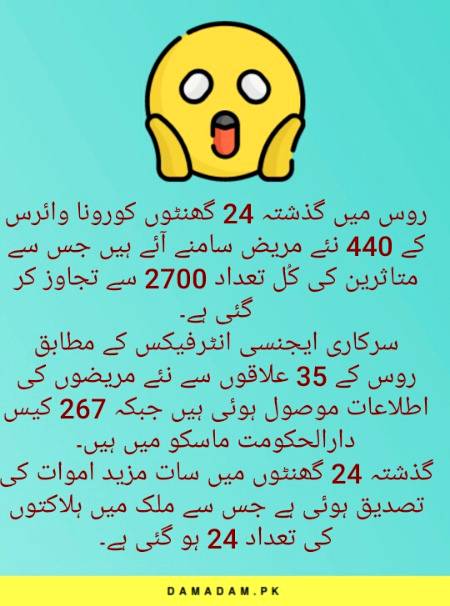 Social media post