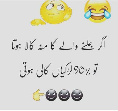 Social media post