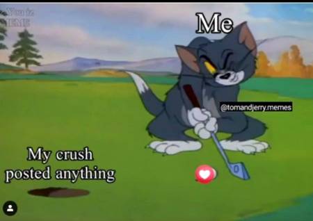 Social media post