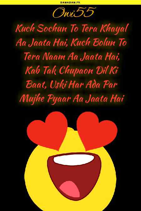 Social media post