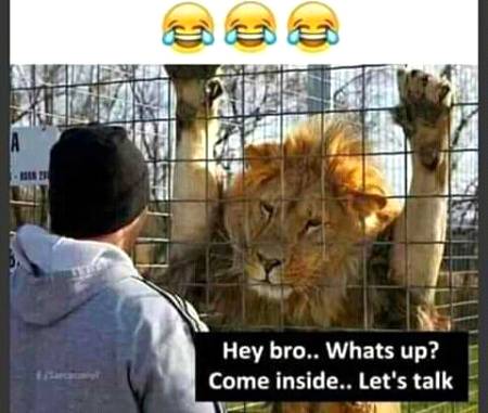 Social media post