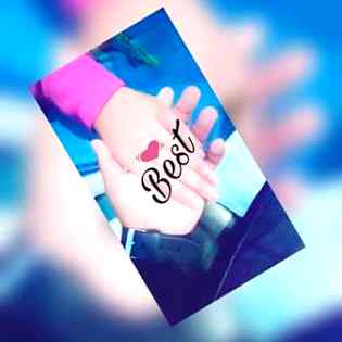 Social media post