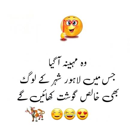 Social media post