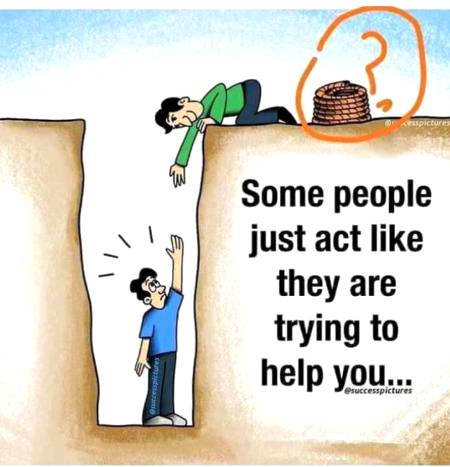 Social media post
