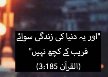 Social media post