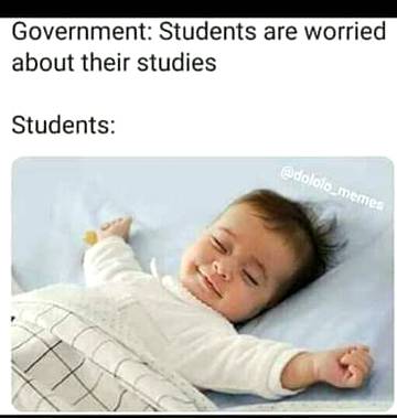 Social media post