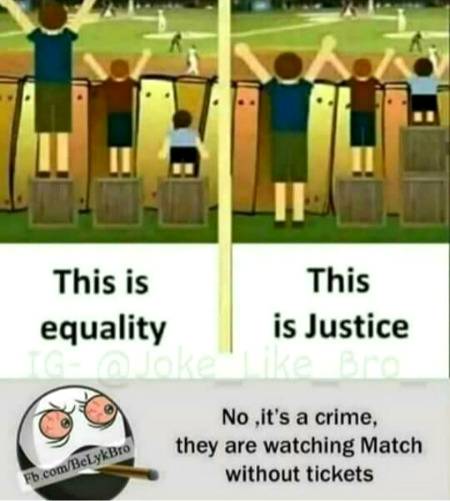Social media post