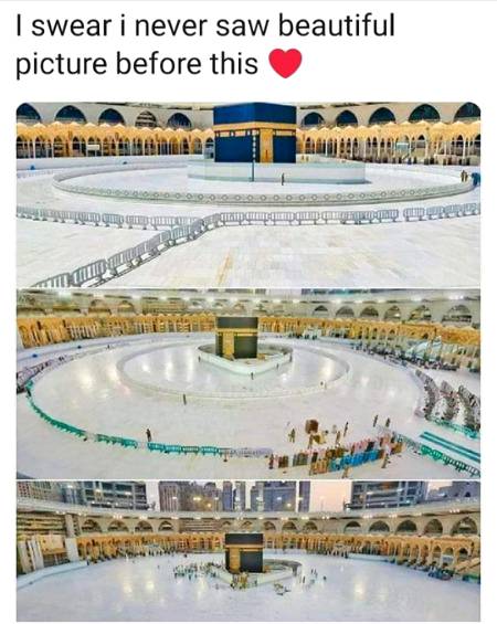 Social media post