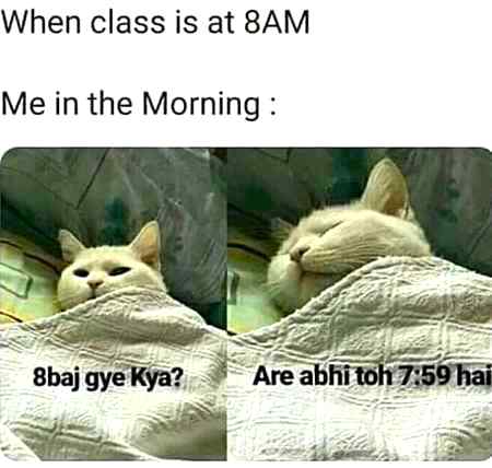 Social media post