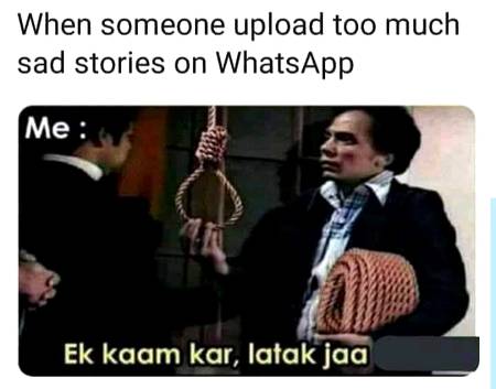 Social media post