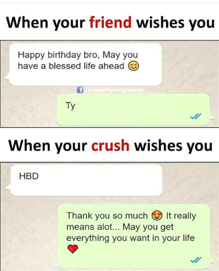 Social media post