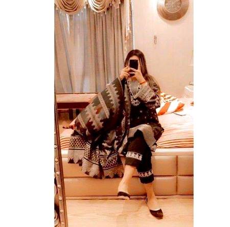 Social media post