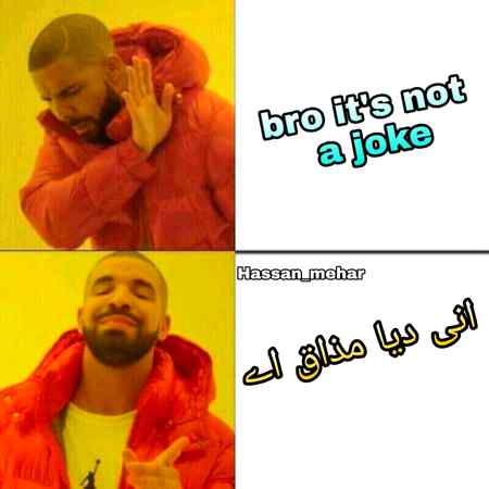 Social media post
