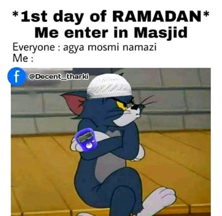 Social media post