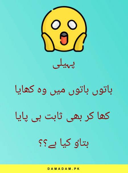 Social media post