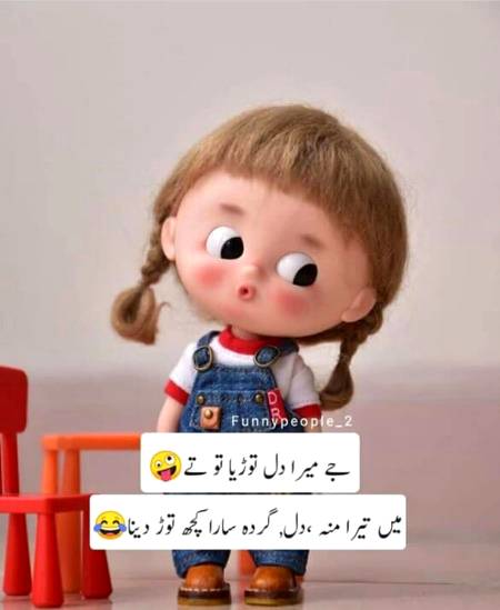Social media post